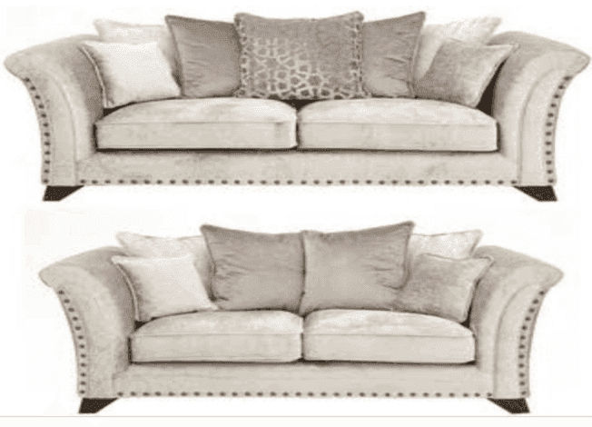 Harrison Sofa UK | Shop Harrison Sofas Online | 1-5 Seater | Free Delivery